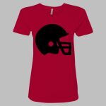 Women's The Boyfriend Tee Thumbnail