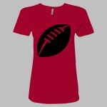 Women's The Boyfriend Tee Thumbnail