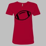 Women's The Boyfriend Tee Thumbnail