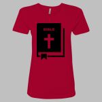 Women's The Boyfriend Tee Thumbnail