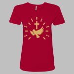 Women's The Boyfriend Tee Thumbnail