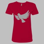 Women's The Boyfriend Tee Thumbnail