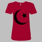 Women's The Boyfriend Tee Thumbnail
