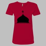 Women's The Boyfriend Tee Thumbnail