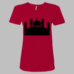 Women's The Boyfriend Tee Thumbnail