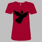 Women's The Boyfriend Tee Thumbnail
