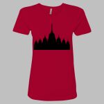 Women's The Boyfriend Tee Thumbnail