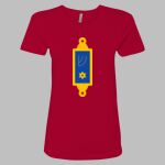 Women's The Boyfriend Tee Thumbnail