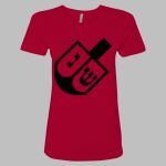 Women's The Boyfriend Tee Thumbnail