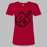 Women's The Boyfriend Tee Thumbnail