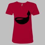 Women's The Boyfriend Tee Thumbnail