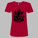 Women's The Boyfriend Tee Thumbnail