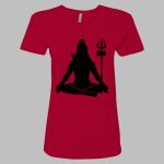 Women's The Boyfriend Tee Thumbnail