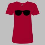 Women's The Boyfriend Tee Thumbnail