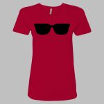 Women's The Boyfriend Tee Thumbnail