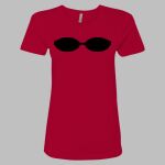 Women's The Boyfriend Tee Thumbnail