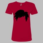 Women's The Boyfriend Tee Thumbnail