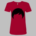 Women's The Boyfriend Tee Thumbnail