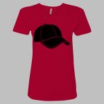 Women's The Boyfriend Tee Thumbnail