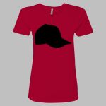 Women's The Boyfriend Tee Thumbnail