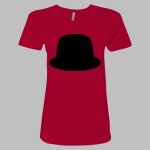 Women's The Boyfriend Tee Thumbnail