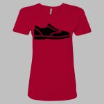 Women's The Boyfriend Tee Thumbnail