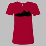 Women's The Boyfriend Tee Thumbnail