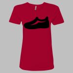 Women's The Boyfriend Tee Thumbnail