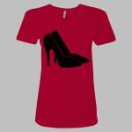 Women's The Boyfriend Tee Thumbnail