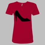 Women's The Boyfriend Tee Thumbnail