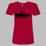 Women's The Boyfriend Tee Thumbnail