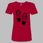 Women's The Boyfriend Tee Thumbnail