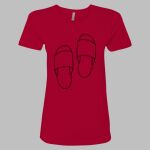 Women's The Boyfriend Tee Thumbnail