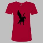 Women's The Boyfriend Tee Thumbnail