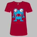 Women's The Boyfriend Tee Thumbnail