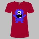 Women's The Boyfriend Tee Thumbnail