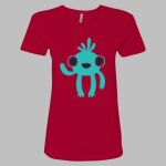 Women's The Boyfriend Tee Thumbnail