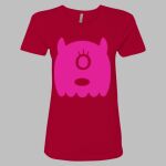 Women's The Boyfriend Tee Thumbnail