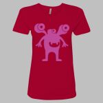 Women's The Boyfriend Tee Thumbnail
