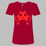 Women's The Boyfriend Tee Thumbnail