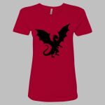 Women's The Boyfriend Tee Thumbnail