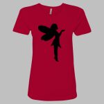 Women's The Boyfriend Tee Thumbnail