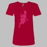 Women's The Boyfriend Tee Thumbnail