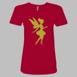 Women's The Boyfriend Tee Thumbnail