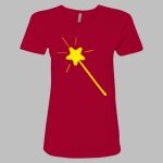 Women's The Boyfriend Tee Thumbnail