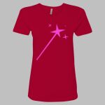 Women's The Boyfriend Tee Thumbnail