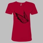 Women's The Boyfriend Tee Thumbnail