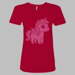 Women's The Boyfriend Tee Thumbnail