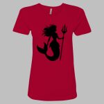 Women's The Boyfriend Tee Thumbnail