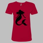 Women's The Boyfriend Tee Thumbnail